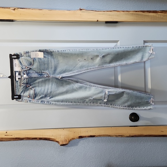 And Now This Denim - NWT "And Now This" women's skinny jeans